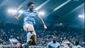 FA Cup: Man. City me fitore të madhe në transfertë ndaj Newcastle, i bashkohet Liverpool-it, Arsenal-it dhe Chelsea-t