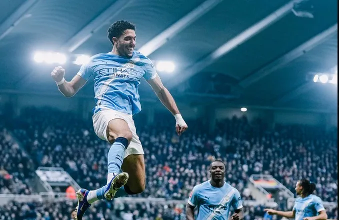 FA Cup: Man. City me fitore të madhe në transfertë ndaj Newcastle, i bashkohet Liverpool-it, Arsenal-it dhe Chelsea-t