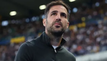 Fabregas provokon trajnerët më të njohur të Serie A/ Nga Allegri te Gasperini, grindjet që po e bëjnë spanjollin ikonë te Como
