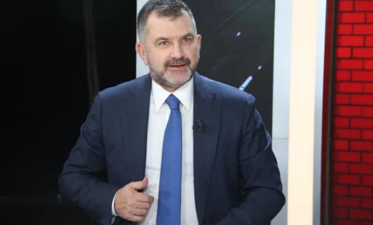 ‘Fakti që goditi Ballukun…’, Bushati: Mashat që dikur i përdorte Rama, tani po i përdorin europianët ose amerikanët