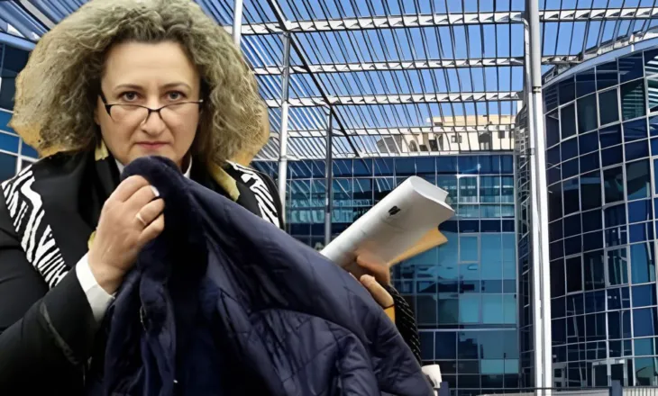 Falsifikim i dokumentave? SPAK mbyll hetimin për Irena Gjokën: Nuk ka prova