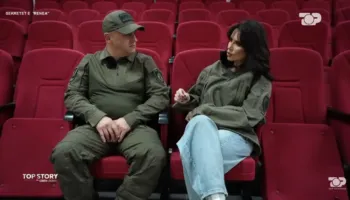 ‘Familja ime pret telefonatën time sa herë jam në një mision’, komandanti: Efektivët e RENEA-s janë njerëz me shpirt dhe ndjenja, por profesionistë të trajnuar për situata ekstreme