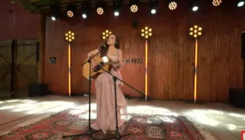 “Familja nuk e di që kam hyrë këtu”, Vanesa Sono në “Ferma VIP 3”