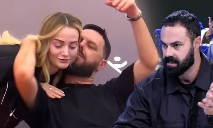 ‘Familjarët duhet të largohen nga loja’/ Landi i reagon ashper babait te Selin