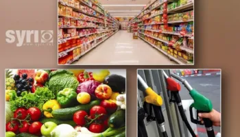 Familjet shqiptare në krizë, mbahen nga emigrantët, rekord dërgesash prej 1.1 miliardë euro më 2025-ën