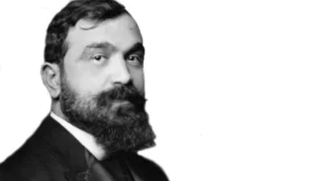 Fan Noli: Anës lumenjve