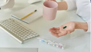 Farmacistët vënë në dukje një gabim të zakonshëm që njerëzit bëjnë kur marrin vitamina