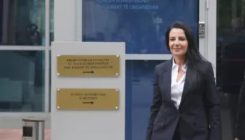 “Fati” i Belinda Ballukut pezull, socialistët do të votojnë më 12 mars kërkesën e SPAK për heqjen e imunitetit, ish…