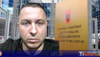 “Fatin e djalit tim e dinë të gjithë, përveç medias dhe Prokurorisë”, babai i Ervis Martinaj në GJKKO për pronat e të birit