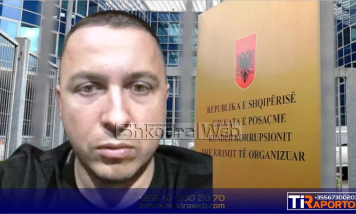 “Fatin e djalit tim e dinë të gjithë, përveç medias dhe Prokurorisë”, babai i Ervis Martinaj në GJKKO për pronat e të birit