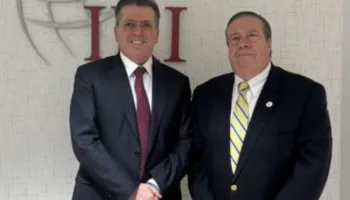 Fatmir Mediu takime në Amerikë: Diskutime për situatën në Shqipëri dhe bashkëpunimin në fushën e mbrojtjes