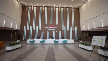 Fatura për turqit në spitalin e Fierit/ Hapet tenderi për personelin që do të akomodohet në hotel, llogaritet 17 mijë euro personi