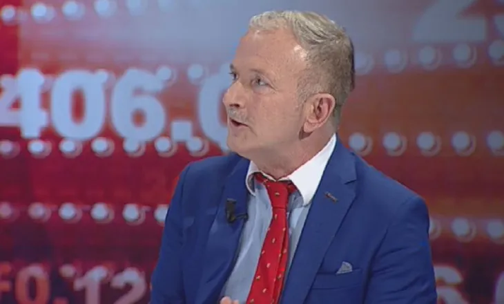 Favoret e një kompanie shtetërore të naftës, Çoçoli: Lajm pozitiv, do ndikojë në uljen e çmimit