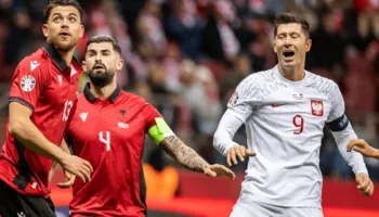 Favoritë në letër, të shqetësuar në realitet. Analiza e mediave polake për Poloni-Shqipëri