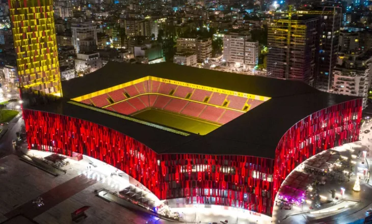 Faza e ‘Final Four’ në Kategorinë Superiore, përcaktohet kalendari, ku dhe kur do të luhen ndeshjet