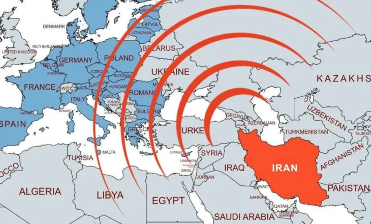 FBI alarmon: Irani mund të sulmojë Kaliforninë me dronë pas fushatës amerikane