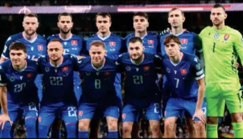 Federata sllovake probleme para ndeshjes me Kosovën në “play-off” të Botërorit