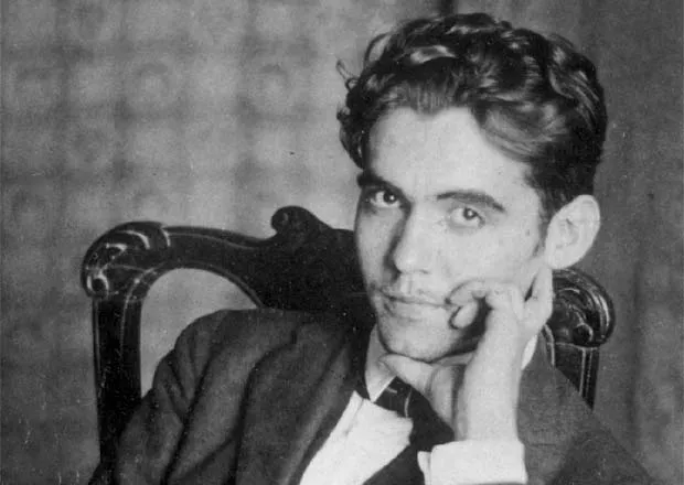 Federiko Garcia Lorka: Flisni për teatrin