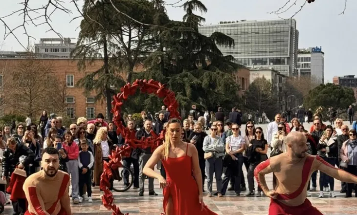 “FemFest 2026” bashkon artin, poezinë dhe teatrin për të shprehur fuqinë dhe rezistencën femërore