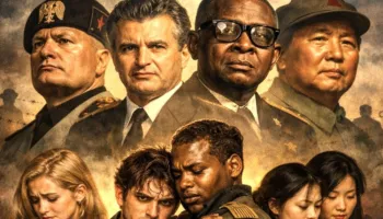 Fëmijët e diktatorëve: Nga Musolini te Mao, drama, privilegje dhe tragjedi që bota nuk i di