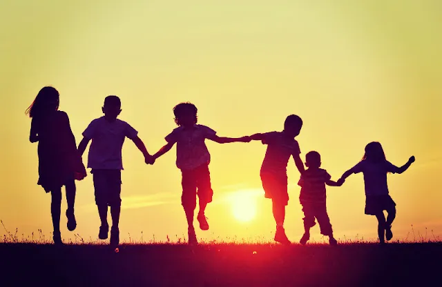 Fëmijët nuk humbin në rrugë! Fëmijët humbin brenda shtëpisë!