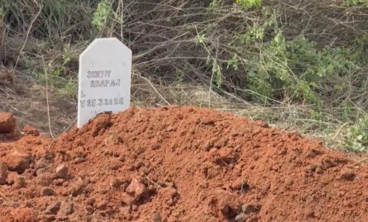 Fëmijët refuzojnë, bashkia varros 80-vjeçarin