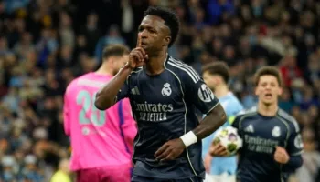 Fenomeni Vinicius: Nga viktimë racizmi në objektiv kritikash, një analizë e thellë