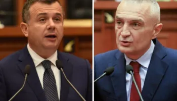 “Ferit Hoxha ka bashkëpunuar me Metën”, ish-Presidenti i përgjigjet Ballës: Nuk doja ta bëja ambasador