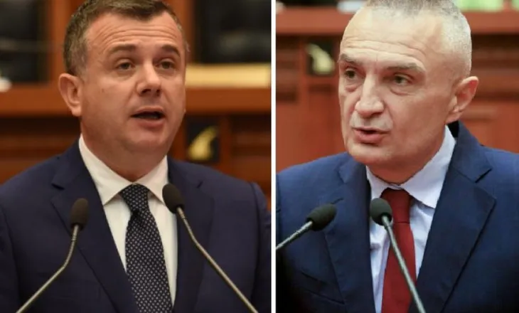 “Ferit Hoxha ka bashkëpunuar me Metën”, ish-Presidenti i përgjigjet Ballës: Nuk doja ta bëja ambasador