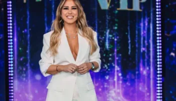 Ferma Vip 3, Arbana sfidon hapur Big Brother Albana dhe nxjerr shifrat: Thyem dominimin