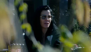 Ferma Vip 3, Jonida flet për Sonin: Ka ambicie dhe është luftarake