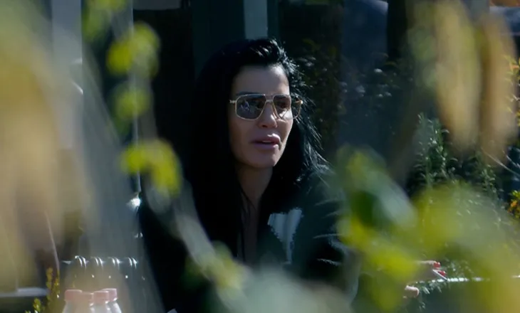 Ferma Vip 3, Jonida flet për Sonin: Ka ambicie dhe është luftarake