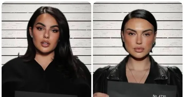 “Ferma VIP 3” nis me tension? Zënka mes Einxhel dhe Arminës rikthehet në vëmendje