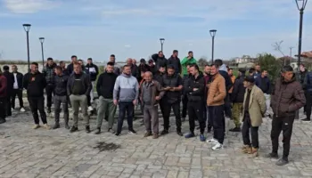 Fermerët e serave në protestë: Pikat e grumbullimit e marrin prodhimin pa faturë dhe fiksojnë çmimet