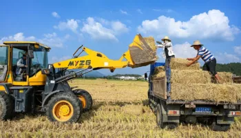 Fermerët pjesëmarrës dhe përfitues të rivitalizimit rural