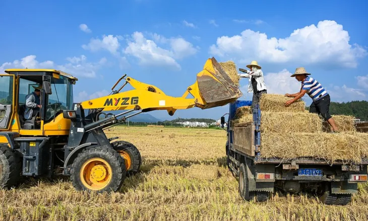 Fermerët pjesëmarrës dhe përfitues të rivitalizimit rural