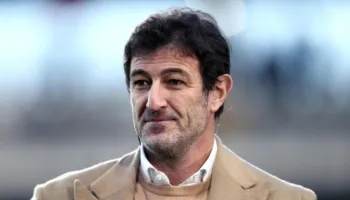 Ferrara përjashtohet nga murali “Maradona”: Jam napoletani më fitues i të gjitha kohërave