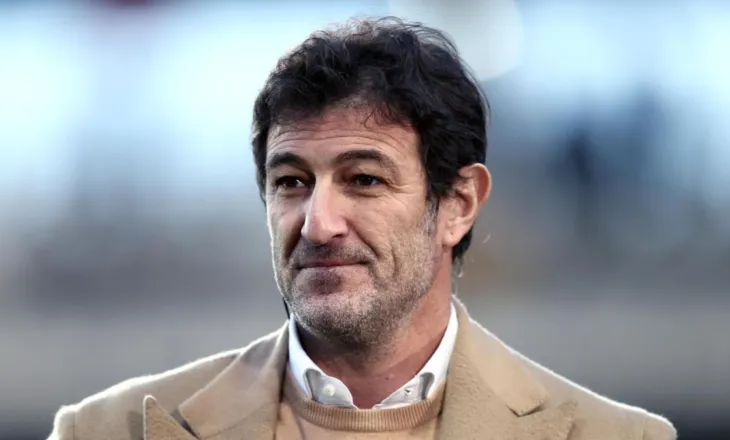 Ferrara përjashtohet nga murali “Maradona”: Jam napoletani më fitues i të gjitha kohërave