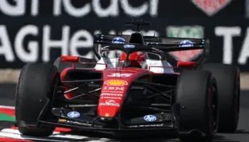 Ferrari prezanton “Macarena”: Krahu i ri debuton në Suzuka