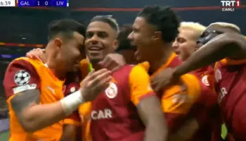 “Ferrin” turk nuk e përballon dot as Liverpuli, Gallatasarai po befason edhe ekipet e mëdha në Europë
