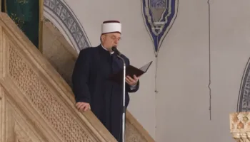 Festa e Bajramit në Kosovë, Tërnava thirrje politikës: Kemi mbetur peng të krizave