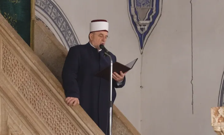 Festa e Bajramit në Kosovë, Tërnava thirrje politikës: Kemi mbetur peng të krizave