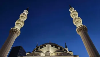 Festa e Fitër Bajramit, presidenti Begaj uron shqiptarët: Qoftë një ditë gëzimi dhe solidariteti për të gjithë