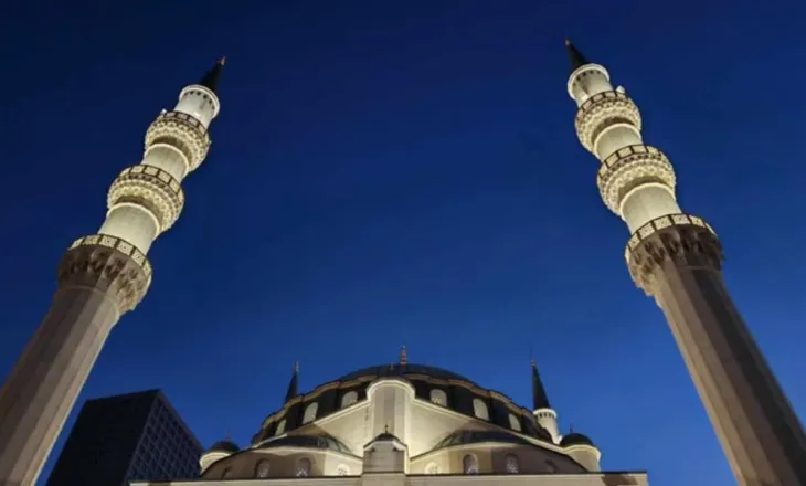 Festa e Fitër Bajramit, presidenti Begaj uron shqiptarët: Qoftë një ditë gëzimi dhe solidariteti për të gjithë