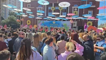 Festime për Ditën e Verës në Durrës, koncerte dhe panaire