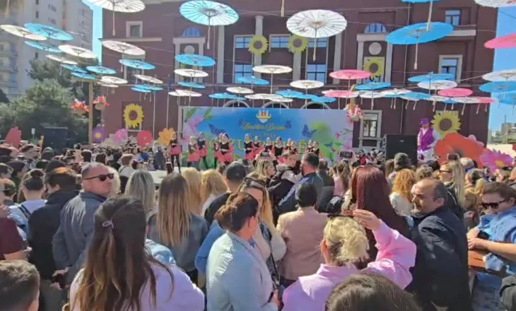 Festime për Ditën e Verës në Durrës, koncerte dhe panaire