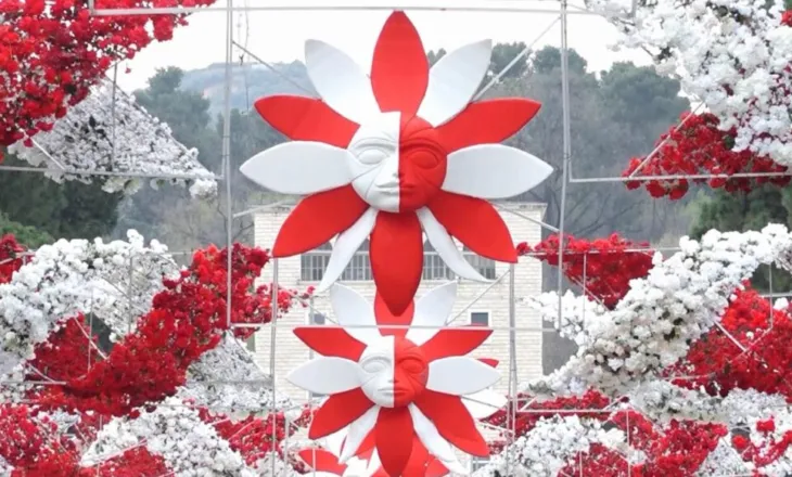 Festimet për Ditës e Verës/ Bashkia e Tiranës organizon artivitete për të gjitha moshat