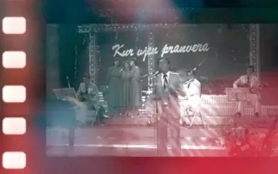 “Festival i Pranverës” rikthehet pas më shumë se dy dekadash, talentet e rinj në qendër të skenës