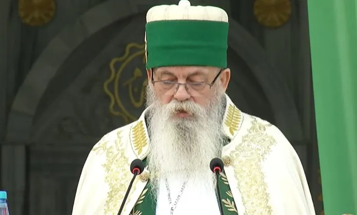 Festohet Sulltan Nevruzi, kryegjyshi botëror Baba Edmond Brahimaj: Dita e shpresës dhe ringjalljes