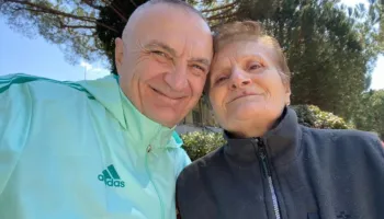 Feston ditëlindjen pas hekurave, Meta falenderon nënën: Më dha emrin ILIR